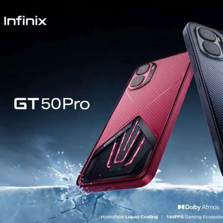infinix gt 50 pro specifications and price pakistan