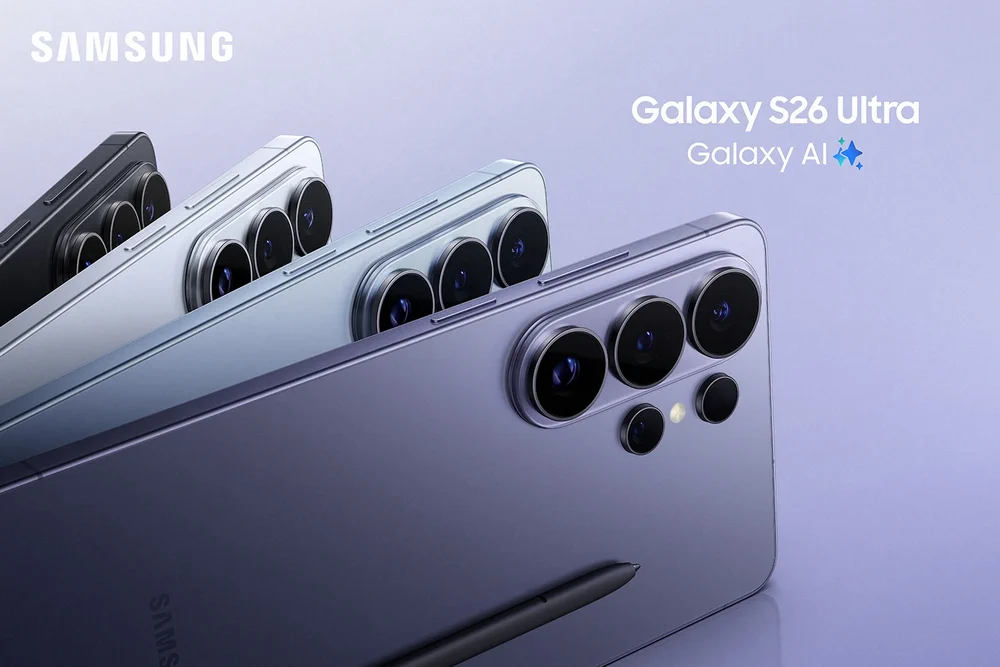 samsung s26 ultra specifications