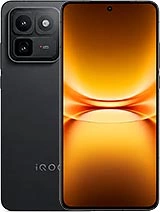iQOO 15T specifications, price and reviews.